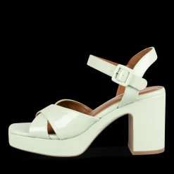 Sandalen GROEN