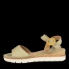 Sandalen GROEN