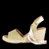 Sandalen GROEN
