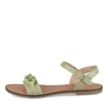 Sandalen GROEN