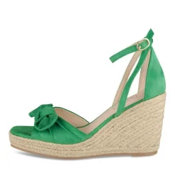 Sandalen GROEN