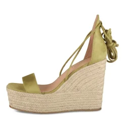 Sandalen GROEN