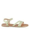 Sandalen GROEN
