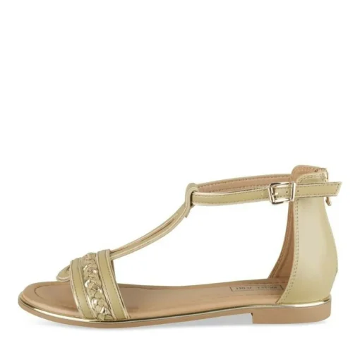 Sandalen GROEN