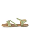 Sandalen GROEN
