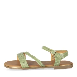 Sandalen GROEN