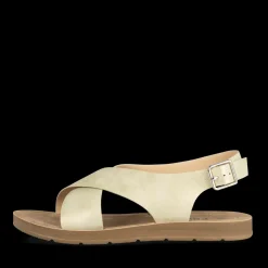Sandalen GROEN