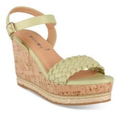 Sandalen GROEN