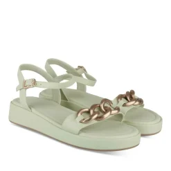 Sandalen GROEN