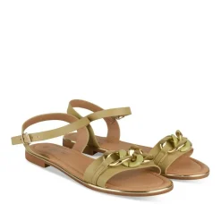 Sandalen GROEN