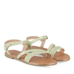 Sandalen GROEN
