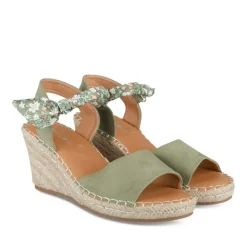 Sandalen GROEN
