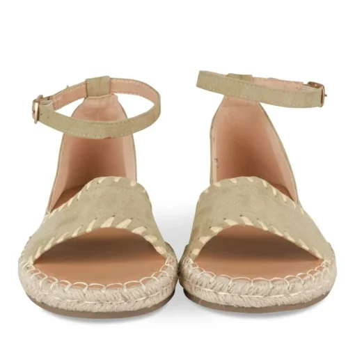 Sandalen GROEN