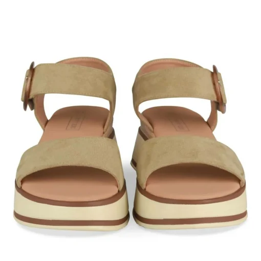 Sandalen GROEN