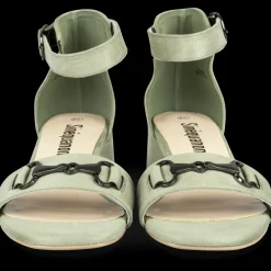 Sandalen GROEN