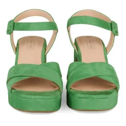 Sandalen GROEN