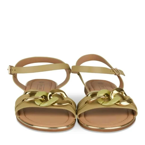 Sandalen GROEN