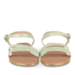 Sandalen GROEN