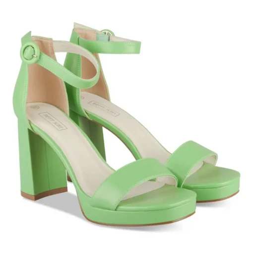 Sandalen GROEN