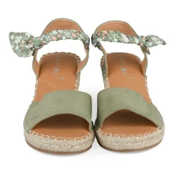 Sandalen GROEN
