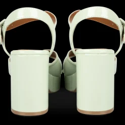 Sandalen GROEN