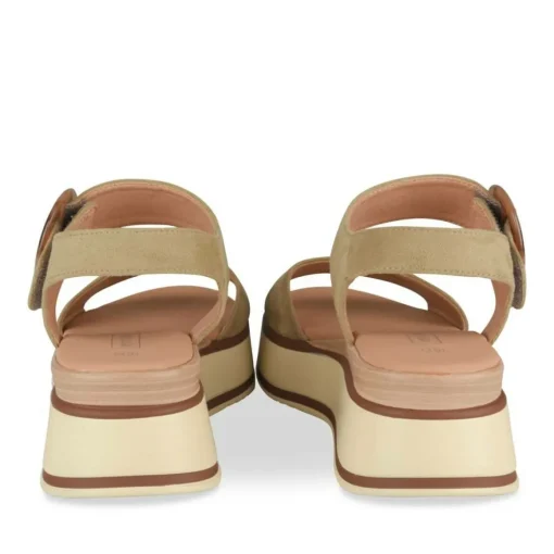 Sandalen GROEN