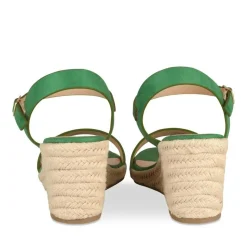 Sandalen GROEN