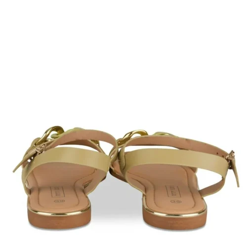 Sandalen GROEN