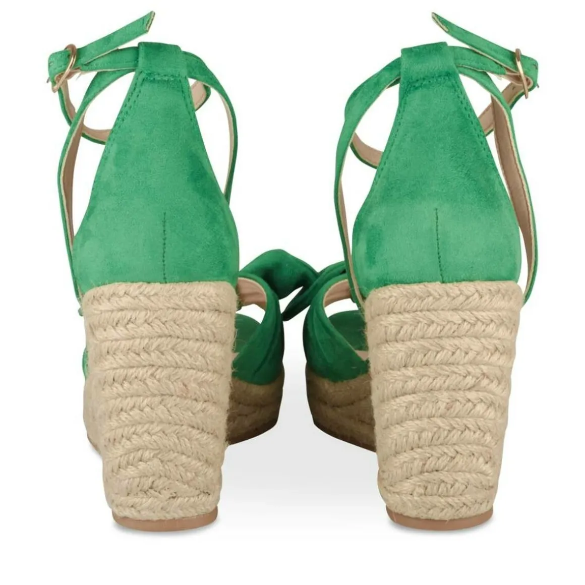 Sandalen GROEN
