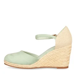 Sandalen GROEN