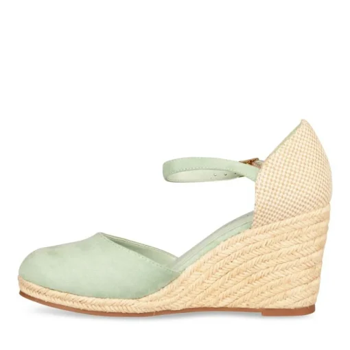 Sandalen GROEN