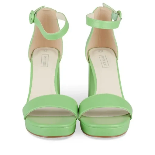 Sandalen GROEN