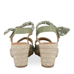 Sandalen GROEN