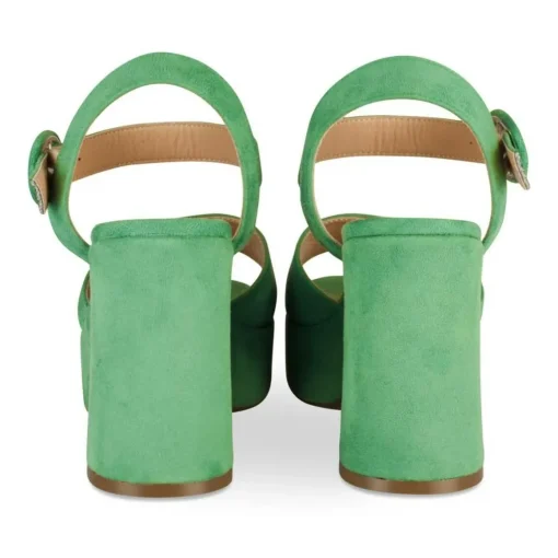 Sandalen GROEN