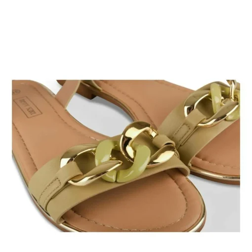 Sandalen GROEN