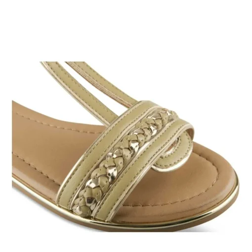 Sandalen GROEN