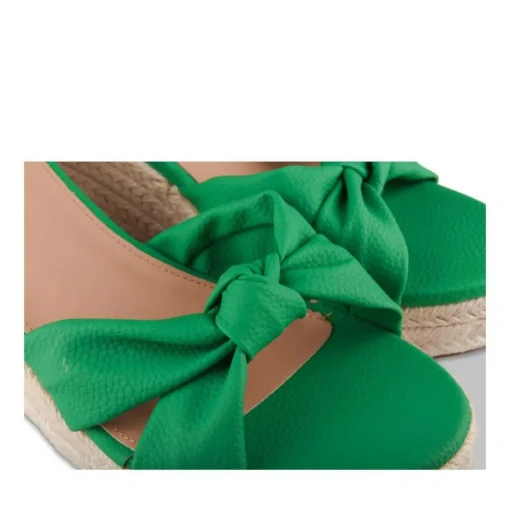 Sandalen GROEN