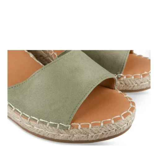 Sandalen GROEN