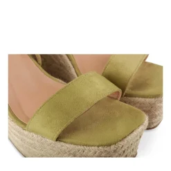 Sandalen GROEN