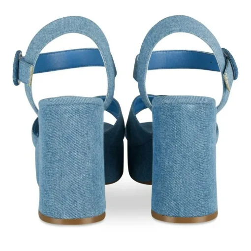 Sandalen JEANS
