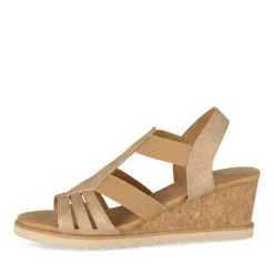 Sandalen KASTANJEBRUIN