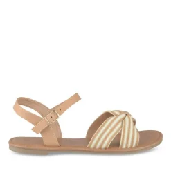 Sandalen KASTANJEBRUIN