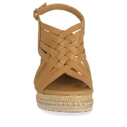 Sandalen KASTANJEBRUIN