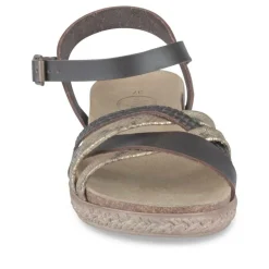 Sandalen KASTANJEBRUIN