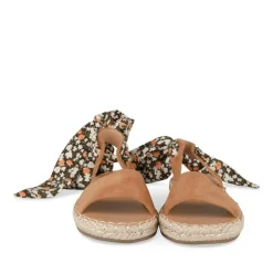 Sandalen KASTANJEBRUIN