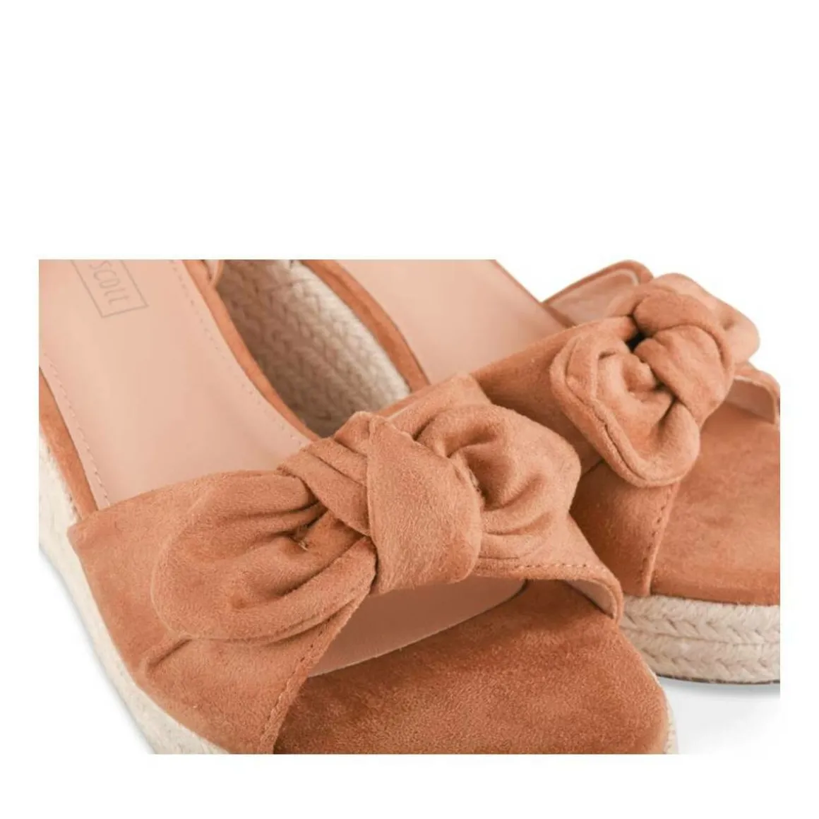 Sandalen KASTANJEBRUIN