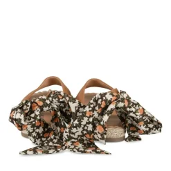 Sandalen KASTANJEBRUIN