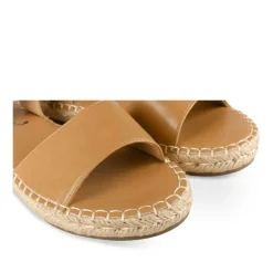 Sandalen KASTANJEBRUIN