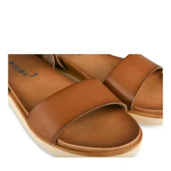 Sandalen KASTANJEBRUIN