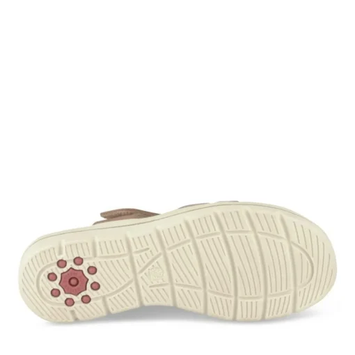 Sandalen KASTANJEBRUIN